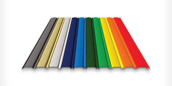 PINTURA ELETROSTÁTICA